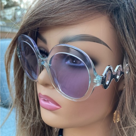 Emilio Pucci Sunglasses, New - Picture 12 of 12